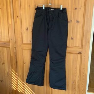 MEC youth ski pants (age 16)